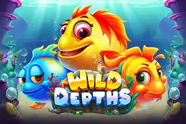 WILD DEPTHS?v=7.0